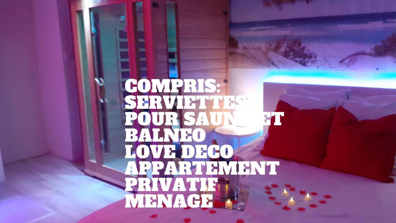 Le Bijou Appartement Avec Jacuzzi Et Sauna Privatif Terrasse Plein Sud Clim Parking Privatif Bandol Bagian luar foto