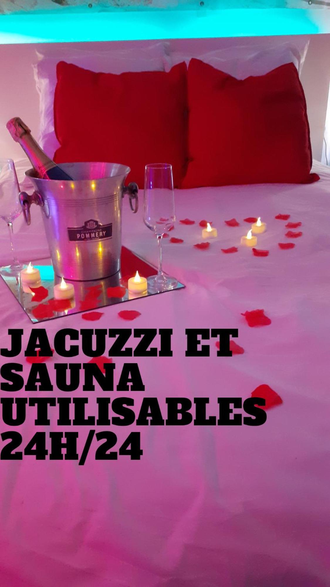 Le Bijou Appartement Avec Jacuzzi Et Sauna Privatif Terrasse Plein Sud Clim Parking Privatif Bandol Bagian luar foto